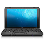 Mini-laptop Venezuela HP Mini 110-1020LA INTEL Atom 1 GB RAM DDR2 160 GB