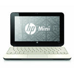 Mini-laptop Venezuela HP Mini 110-3524LA INTEL Atom 2 GB RAM DDR3 320 GB