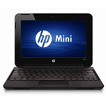 Mini-laptop Venezuela Hp Mini 110-3700la INTEL Atom 1 GB RAM DDR3 320 GB