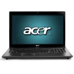 Laptop Venezuela Acer AS5250-0652 AMD C-Series 2 GB RAM DDR3 320 GB