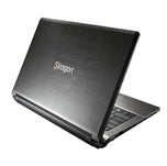 Laptop Venezuela Siragon  NB-3100 AMD C-Series 4 GB RAM DDR3 320 GB