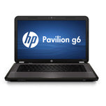 Laptop Venezuela Hp G6 T AMD A-Series 4 GB RAM DDR3 500 GB