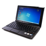 Mini-laptop Venezuela Lenovo IDEAPAD S100C INTEL Atom 2 GB RAM DDR3 320 GB