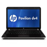 Laptop Venezuela Hp Pavilion DV4-4170 AMD A4-Series 4 GB RAM DDR3 640 GB