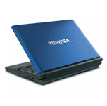 Mini-laptop Venezuela Toshiba NB515-SP0202LL INTEL Atom 2 GB RAM DDR3 500 GB