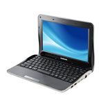 Mini-laptop Venezuela Samsung NP-NF210-A04VE INTEL Atom 2 GB RAM DDR3 320 GB