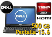 Laptop Dell M5040