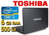 Laptop Toshiba C855-S5343