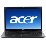 Laptop Venezuela Acer Aspire 5250-BZ641 AMD C-Series 3 GB RAM DDR3 250 GB