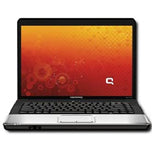 Laptop Venezuela Compaq CQ41-226LA AMD Athlon II 2 GB RAM DDR2 320 GB