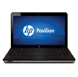 Laptop Venezuela Hp Pavilion DV5-2235la AMD Athlon II 4 GB RAM DDR3 500 GB