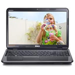 Laptop Venezuela Dell Inspiron M5010 AMD Athlon II 4 GB RAM DDR3 320 GB